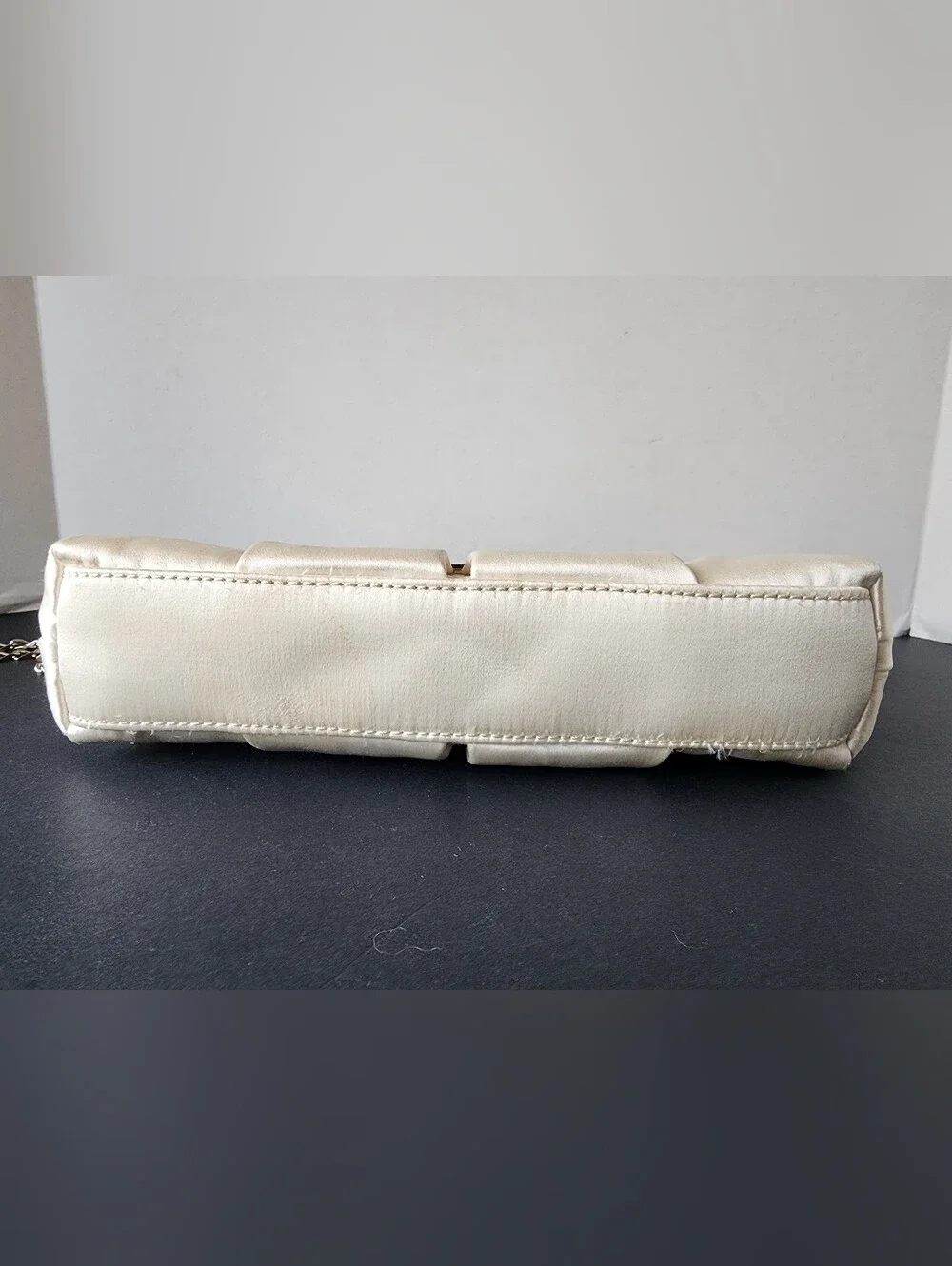 NWT Kate Spade Wedding Belles Adriel Crossbody Clutch, $348 MSRP